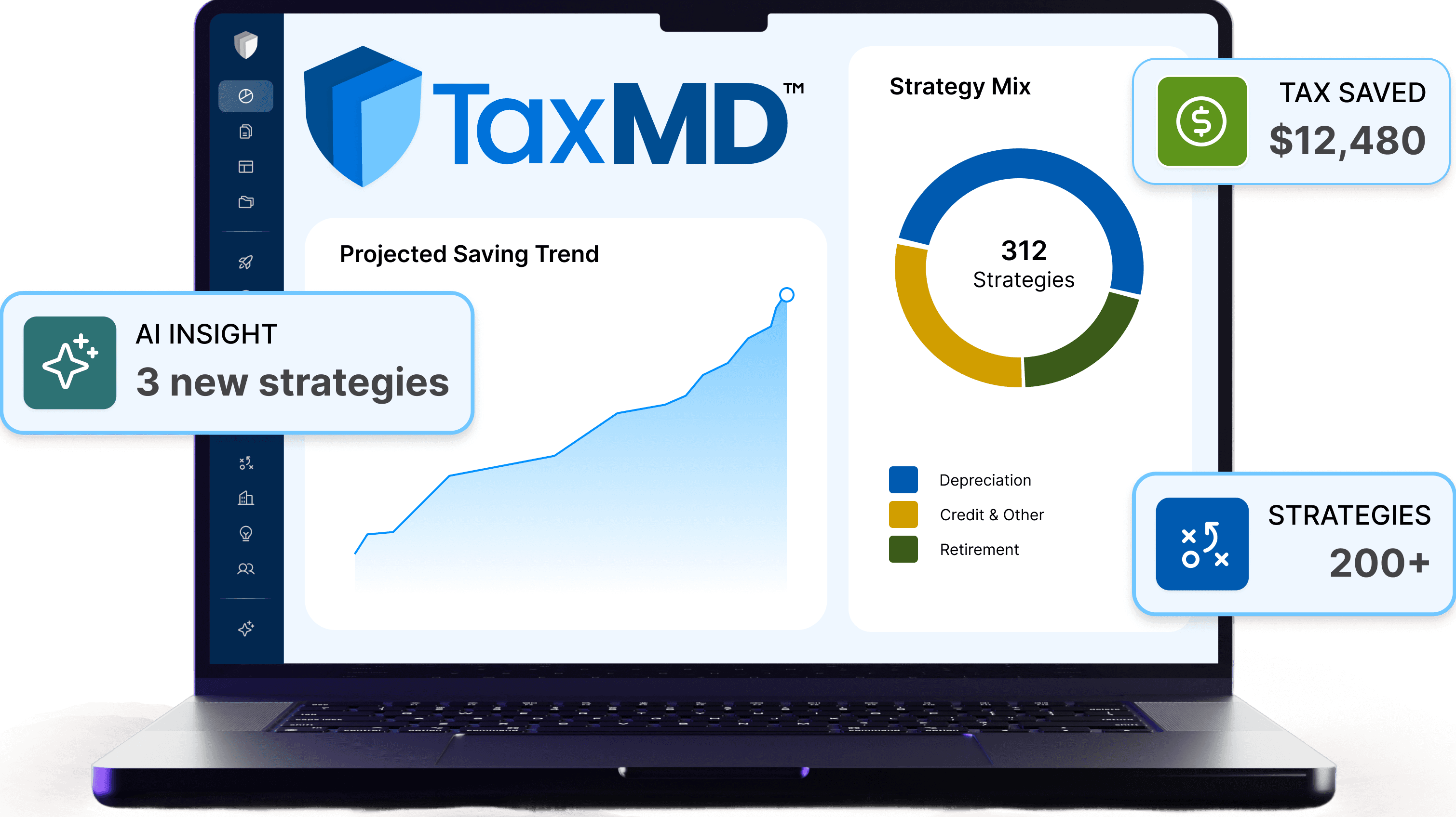 2025 Tax Savings Playbook