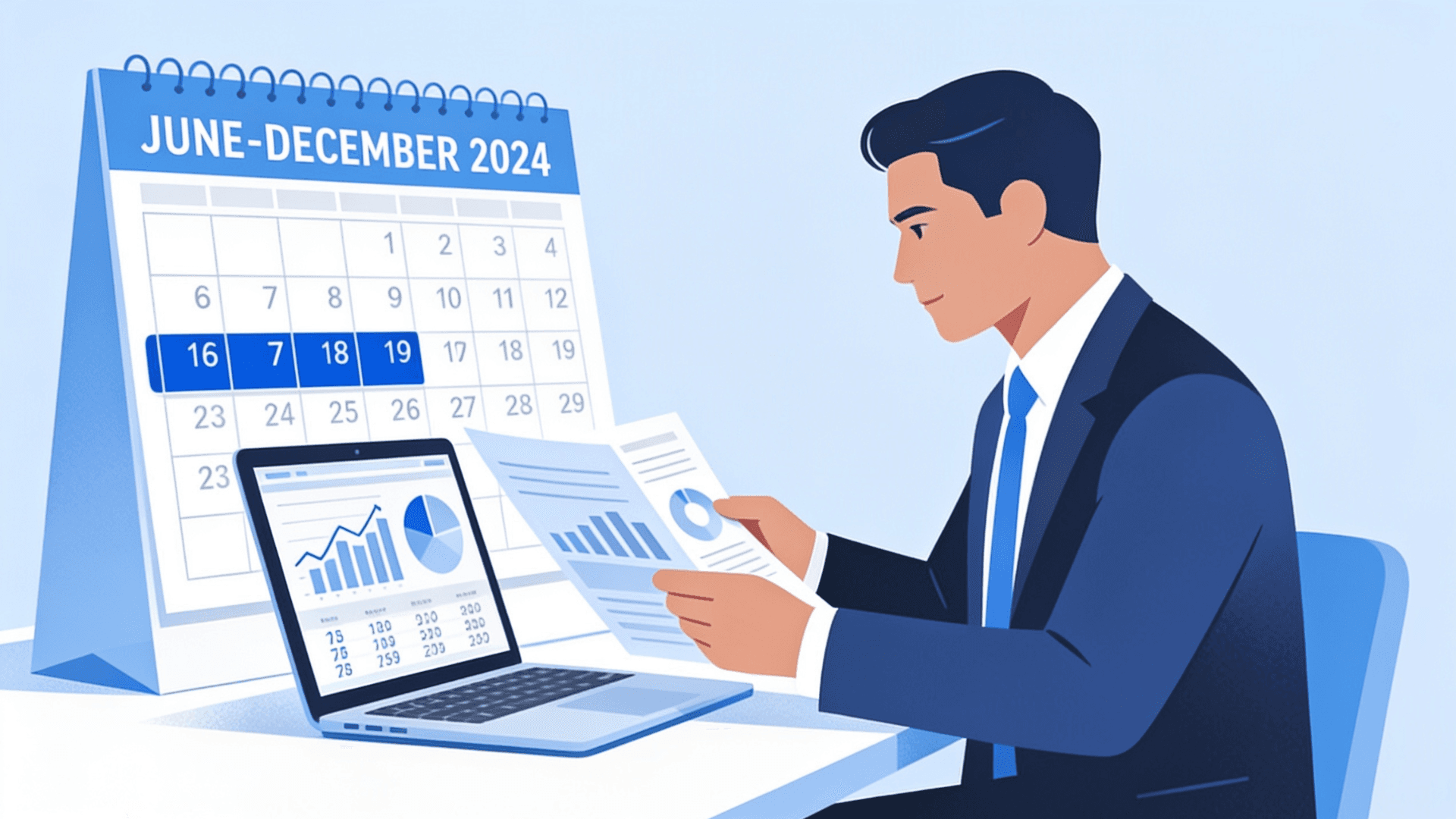 Mid-Year Tax Planning for Business Owners: Avoid Costly Year-End Surprises