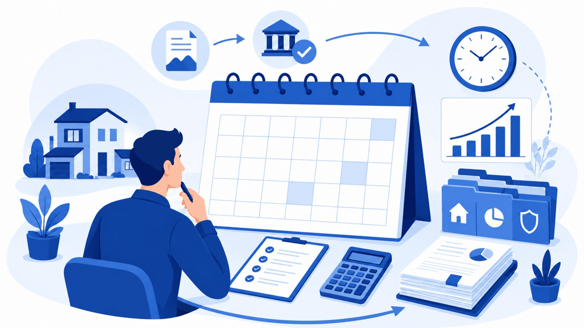 April Is When Smart Tax Planning Actually Begins