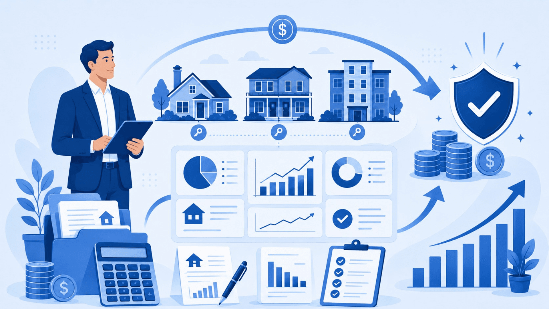 May Tax Planning: Why Mid-Year Adjustments Matter More Than You Think