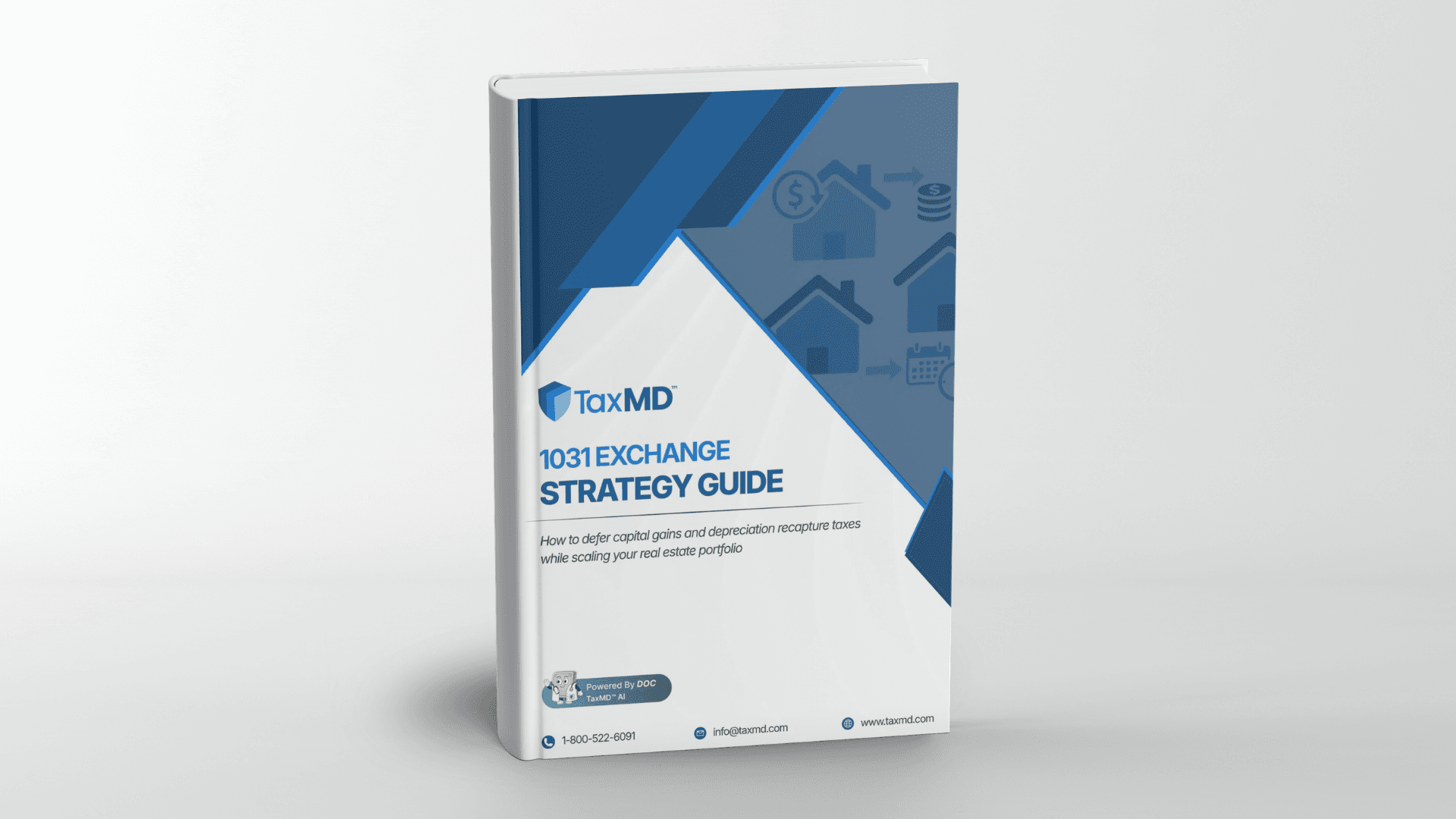 1031 Exchange Strategy Guide