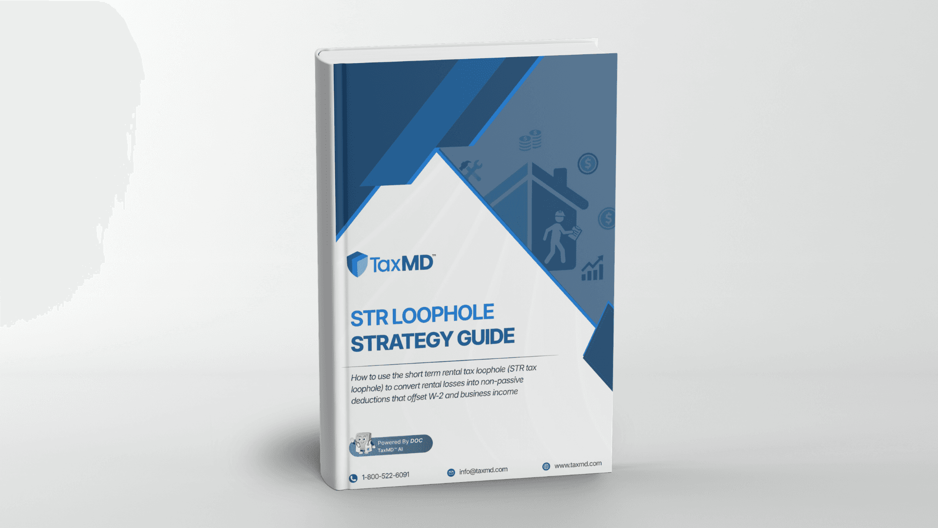 Short-Term Rental Material Participation Strategy Guide