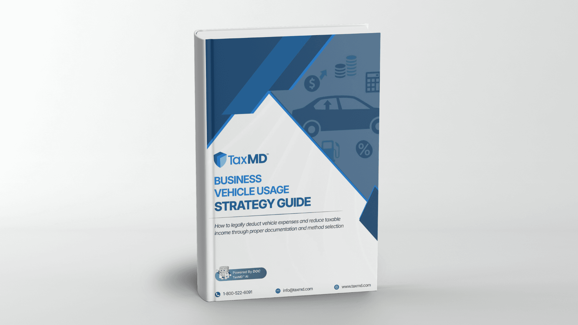 Cost Segregation Strategy Guide