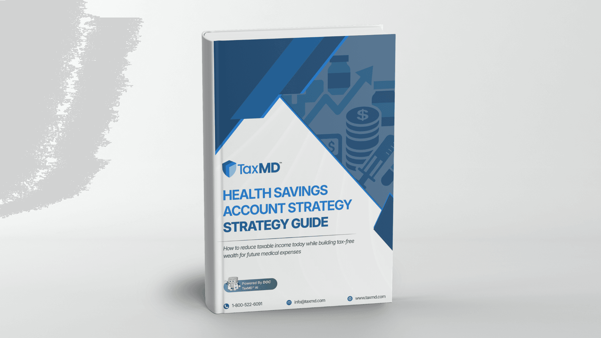 Health Savings Account Strategy Guide