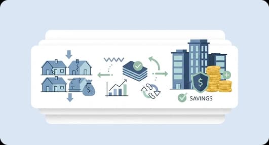 How High Earners Can Turn Rentals Into Real Tax Savings